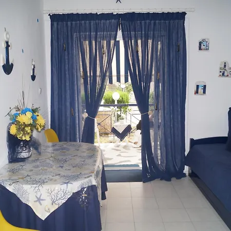 Fay's Paradise דירה פוליכרונו