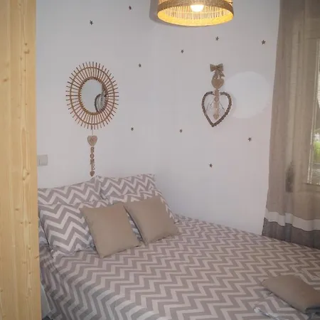 Fay's Paradise Appartement Polychrono