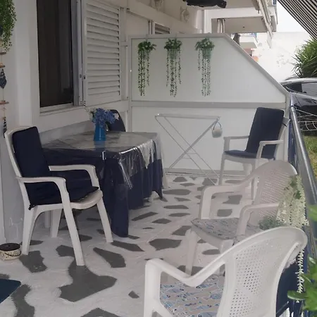 Fay's Paradise Appartement