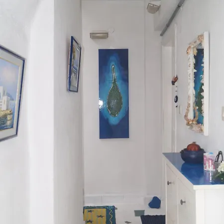 Fay's Paradise דירה *