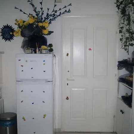 Fay's Paradise דירה *