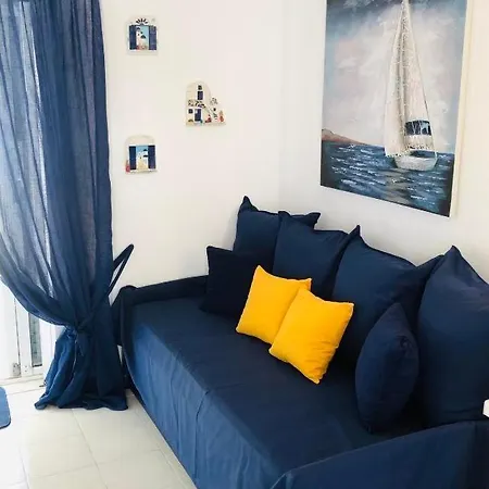 Fay's Paradise Appartement *