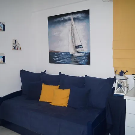 דירה Fay's Paradise