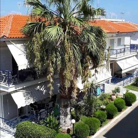 Fay's Paradise פוליכרונו