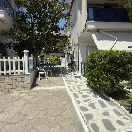 Fay's Paradise דירה פוליכרונו