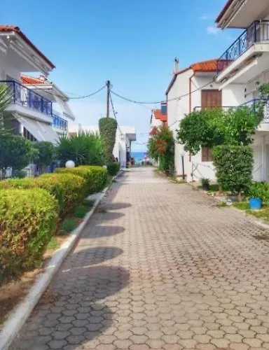 Fay's Paradise * Polychrono