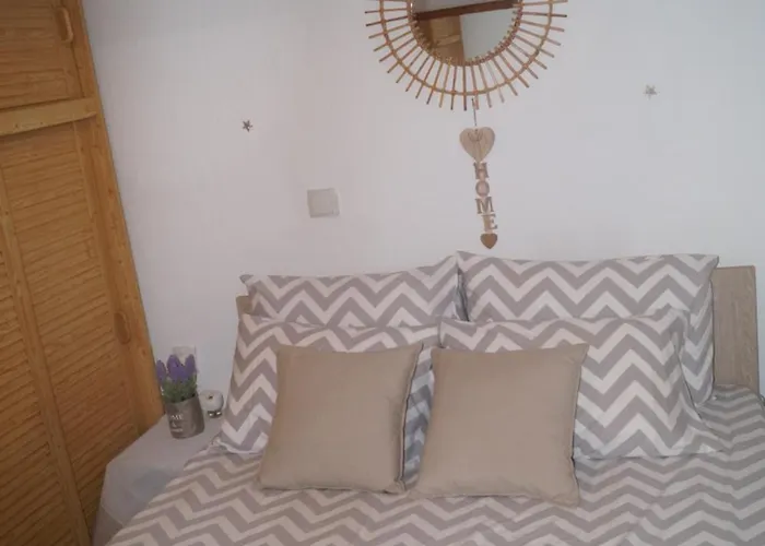 Fay's Paradise Polychrono