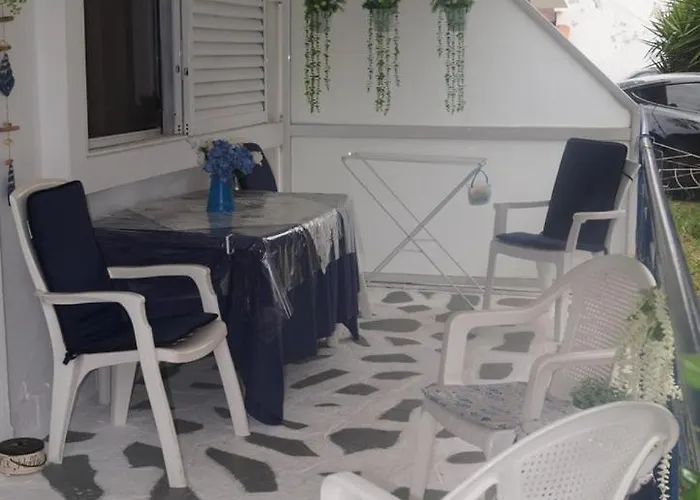 Fay's Paradise Apartament