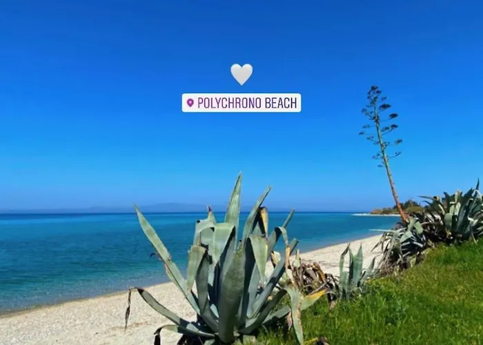 Apartament Fay's Paradise *