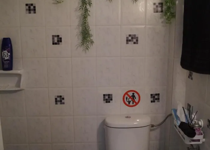 Apartament Fay's Paradise Polychrono