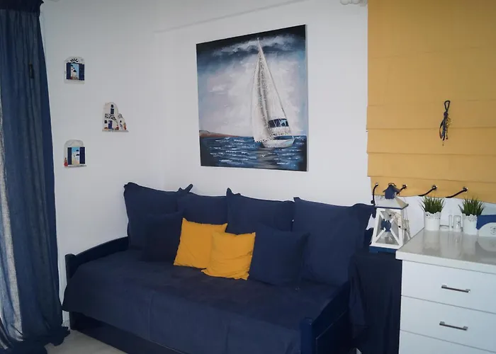 Apartament Fay's Paradise