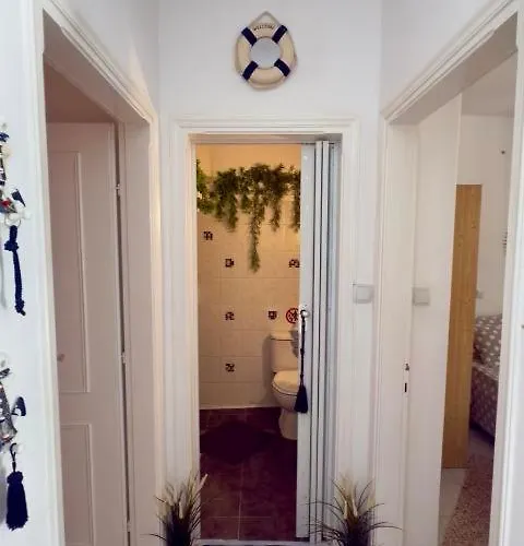 Apartament Fay's Paradise *