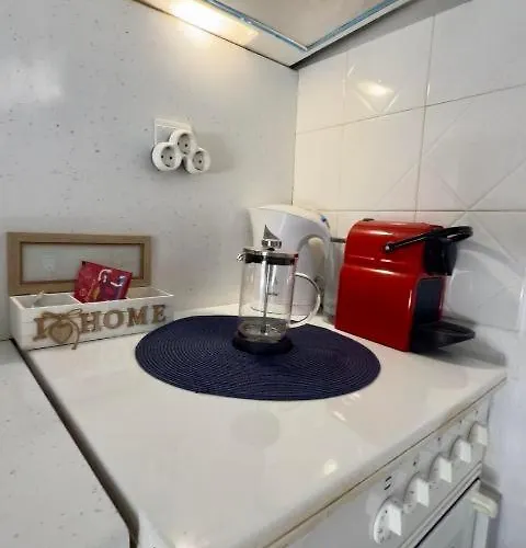 Apartament Fay's Paradise