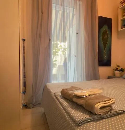 Apartament Fay's Paradise