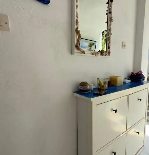 Fay's Paradise Polychrono