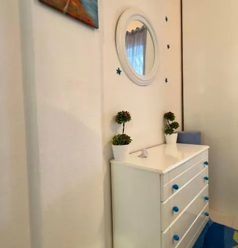 Apartament Fay's Paradise *