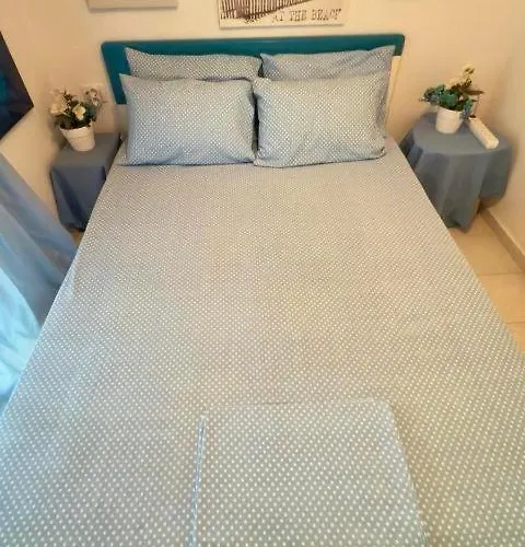 Apartament Fay's Paradise *