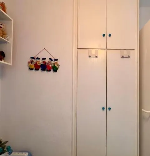 Apartament Fay's Paradise *