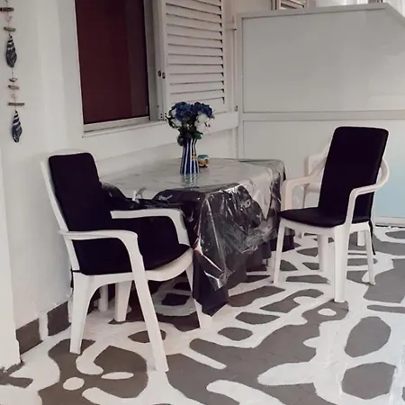 Apartman Fay's Paradise