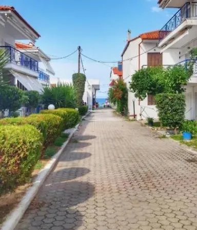 Fay's Paradise * Polychrono