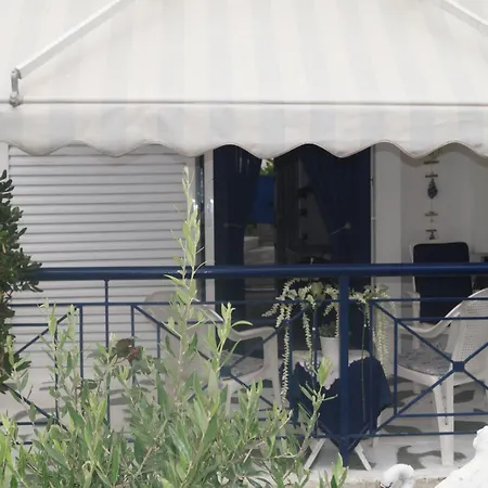 Fay's Paradise * Políhrono