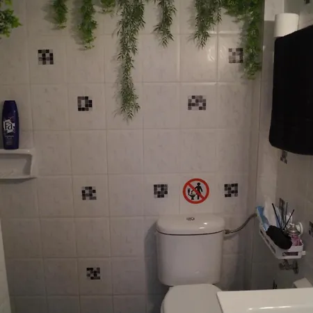 Apartment Fay's Paradise Polychrono