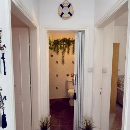 Apartman Fay's Paradise *