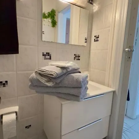 Fay's Paradise * Polychrono