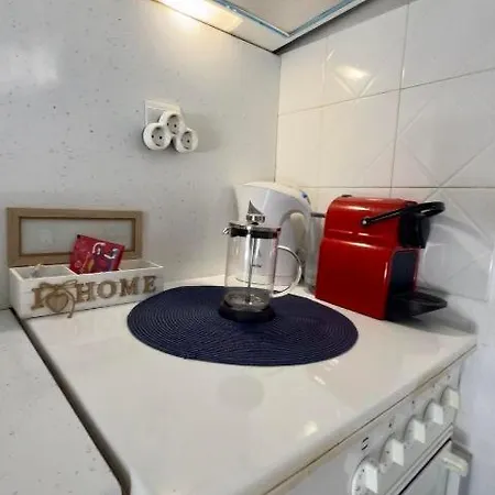 Apartman Fay's Paradise