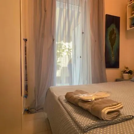 Apartman Fay's Paradise