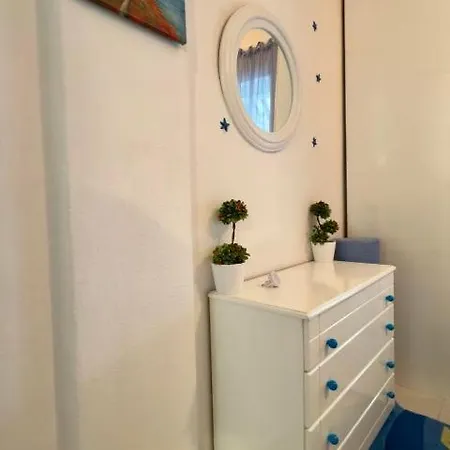 Apartman Fay's Paradise *