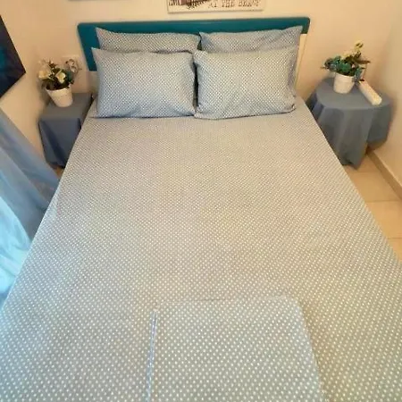 Apartman Fay's Paradise *