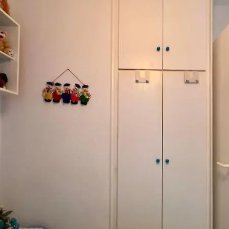 Apartman Fay's Paradise *