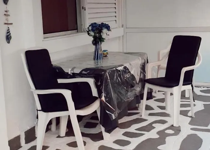 Appartamento Fay's Paradise